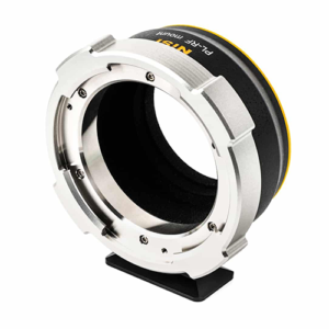 Adaptador NISI de montura PL a Canon RF