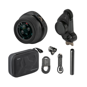 Sistema Tilta Nucleus Nano II para enfoque inalámbrico