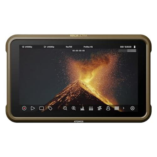Monitor Atomos Ninja V Ultra