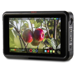 Monitor y grabador Atomos Ninja V 4K
