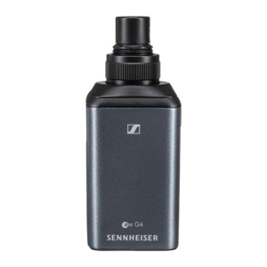 Plug-On Sennheiser para micrófonos XLR profesionales