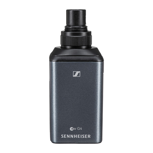 Plug-On Sennheiser para micrófonos XLR profesionales