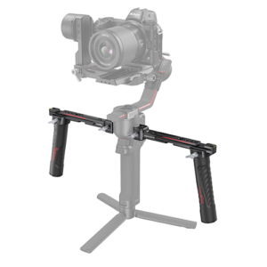 Gimbal Ronin DJI RSC 3 Pro estabilizador profesional para cámaras