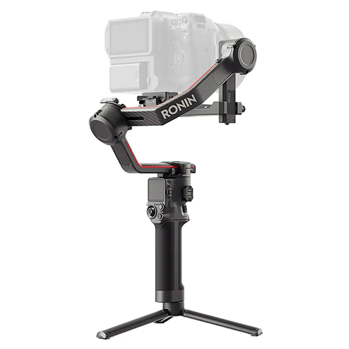 Gimbal Ronin DJI RSC 3 Pro estabilizador profesional para cámaras
