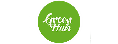 Green Hair